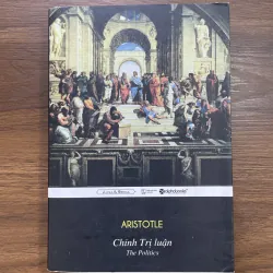 Chính trị luận - Aristole