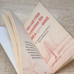 Tư Duy CÁ MẬP & Suy Nghĩ CÁ VÀNG - Jon Gordon 674713