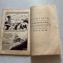 Dũng sĩ Hesman Tập 93: Lâu đài ma quái 788356