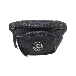 Moncler Felicie 5M00002 M3533 Túi đeo hông - Hàng hiệu Chính hãng