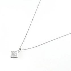 Dây chuyền kim cương PT900/PT850 0.60CT - Hàng hiệu Chính hãng 860168