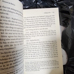 Sách Miếng da lừa của Balzac mới 99% 500926