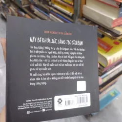 Sách: Nghệ thuật đánh cắp ý tưởng - 10 bí mật không ai nói với bạn về sáng tạo (B1) 715142