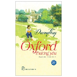 Oxford Thương Yêu - Dương Thuỵ ASB.PO Oreka-Blogmeo120125