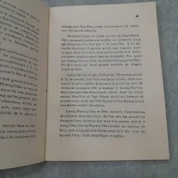 LE TRUYỆN DANS LA LITTÉRATURE VIETNAMIENNE - TRẦN CỬU CHẤN 786835