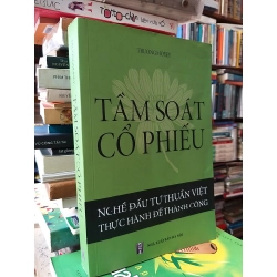 Tầm soát cổ phiếu - Truongmoney