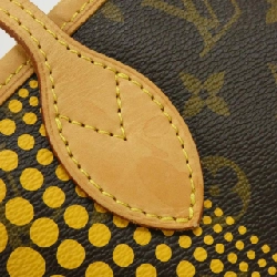 Túi xách Louis Vuitton Monogram Wave (Yayoikuzama) Neverfull MM M40685 - Hàng hiệu Chính hãng 765634