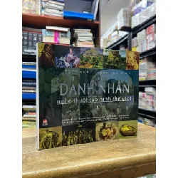 Danh nhân nghệ thuật tạo hình thế giới 716555