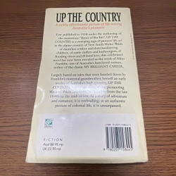 Up the country Miles Franklin 356931