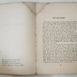 Tiểu thuyết MẶT TRĂNG & ĐỒNG XU, William Somerset Maugham 705067