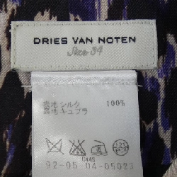 Chân váy DRIES VAN NOTEN 650479