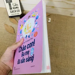 CHÀO CON VA MẸ ĐÃ SẴN SÀNG 999696