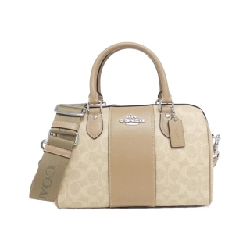 【Sản phẩm mới】Túi Boston Coach CW376