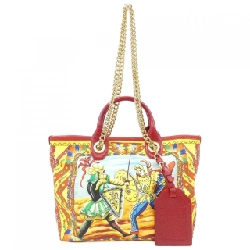 【Mã giảm giá】Túi Dolce & Gabbana DOLCE&GABBANA