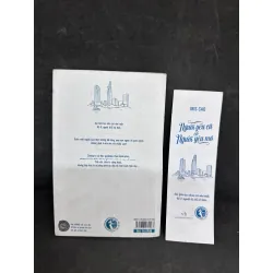 [Phiên Chợ Sách Cũ] Người Yêu Cũ Có Người Yêu Mới, Iris Cao, 2016 1304 432302