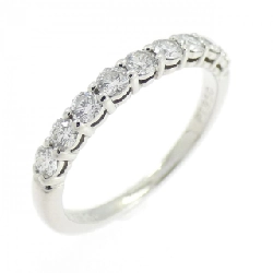 Nhẫn Band Tiffany - Hàng hiệu Authentic