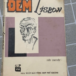 ĐÊM LISBON- Erich Maria Remarque 543759