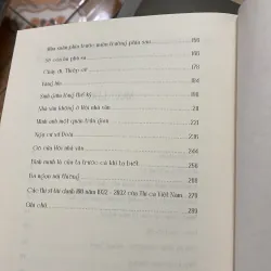 Giọt nước thầm giữa những thời đại thi ca 784535