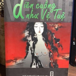 Điên cuồng như Vệ Tuệ - Vệ Tuệ 192941