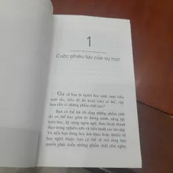 James M. Banner, Jr. & Harold C. Cannon - NHỮNG YẾU TỐ QUYẾT ĐỊNH THÀNH CÔNG trong Học Tập 557071