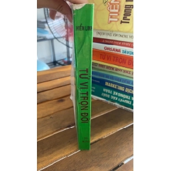 TỬ VI TRỌN ĐỜI 530011