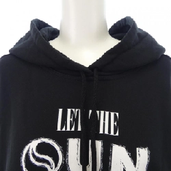 Áo khoác nỉ STELLA MCCARTNEY Sunshine Hoodie 634129