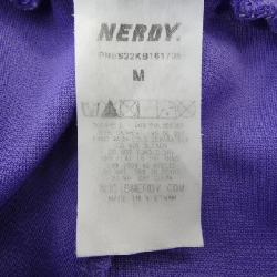 ザナーディーズ THE NERDYS PNES22KA161705 セットアップ 656559