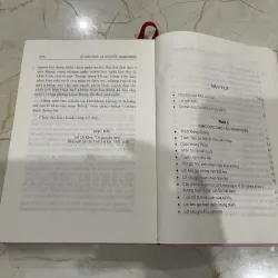 Hồ Chí Minh về giáo dục và tổ chức thanh niên (b) 799544