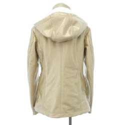 【Khuyến mãi】Áo khoác CHANEL 642516