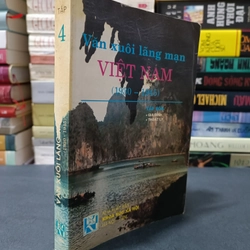 Văn xuôi lãng mạn Việt Nam 1930-1945 276332