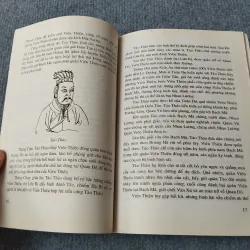 BINH PHÁP TÔN TỬ VÀ HƠN 200 TRẬN ĐÁNH NỔI TIẾNG TRONG LỊCH SỬ TRUNG QUỐC 716721