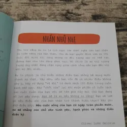 100 chiến thuật loại bot LO LẮNG- Tg Oliver Luke Delorie 763493