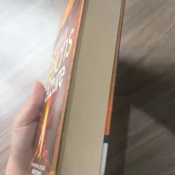 Seizure (Kathy Reichs’ YA thriller series) 795596