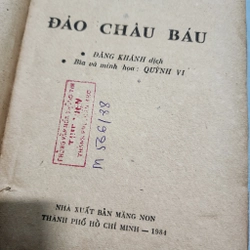 Đảo châu báu | Xti ven xơn 479196