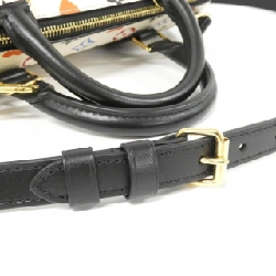 Túi xách Boston Louis Vuitton Game On Monogram Speedy Bandoulière 25cm M57466 614792