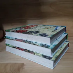 Đông Chu Liệt Quốc (Bộ 3 Tập) - Phùng Mộng Long 383484