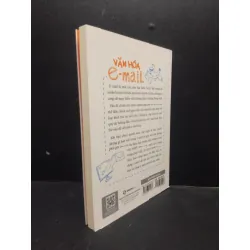 [Phiên Chợ Sách Cũ] Văn hóa email năm 2020 2303 417976