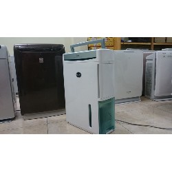 ( USED 95% ) TOSHIBA RAD-63DHX MÁY HÚT ẨM MADE IN JAPAN 56748