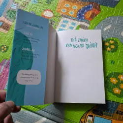 Thả Thính Vạn Người Dính 784747