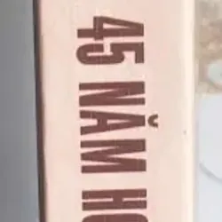 Đức Phật Và 45 Năm Hoàng Pháp Độ Sinh - Tập 15 756659