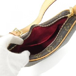 Túi đeo vai Louis Vuitton Monogram Pochette Croissant M51510 - Hàng hiệu Chính hãng 768004