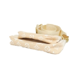 Louis Vuitton By The Pool Multi Pochette Accessoires M57634 Túi đeo vai - Hàng hiệu Chính hãng 768788