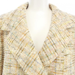 【Mã giảm giá】【Cổ điển】Áo khoác CHANEL 642912