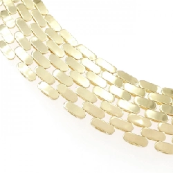 Dây chuyền 750YG - Hàng hiệu Authentic 865510