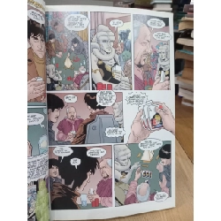 Star Wars: X-Wing Rogue Squadron, Vol. 5: Requiem for a Rogue 526908