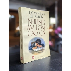 Những Tấm Lòng Cao Cả - Edmondo De Amicis 130481