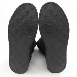 Giày bốt CHANEL G29321 657119