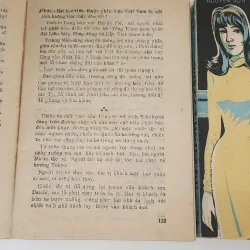 Truyện tình báo Một mình nơi đất khách và Hoa hồng trắng (Nguyễn Sơn Tùng) 702685