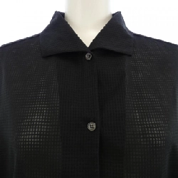 Áo sơ mi ngắn tay HERMES - Hàng hiệu Authentic 638513