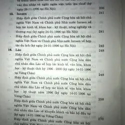 Niên giám các điều ước quốc tế nước cộng hoà xã hội chủ nghĩa Việt Nam ký năm 1996 708735